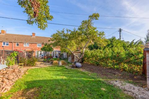 37 Saxton Road, Abingdon, OX14 5JD