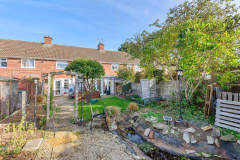37 Saxton Road, Abingdon, OX14 5JD