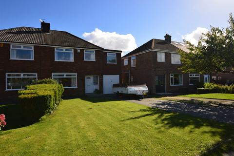 4 bedroom semi-detached house for sale - Chetwyn Avenue, Bromley Cross, Bolton, BL7
