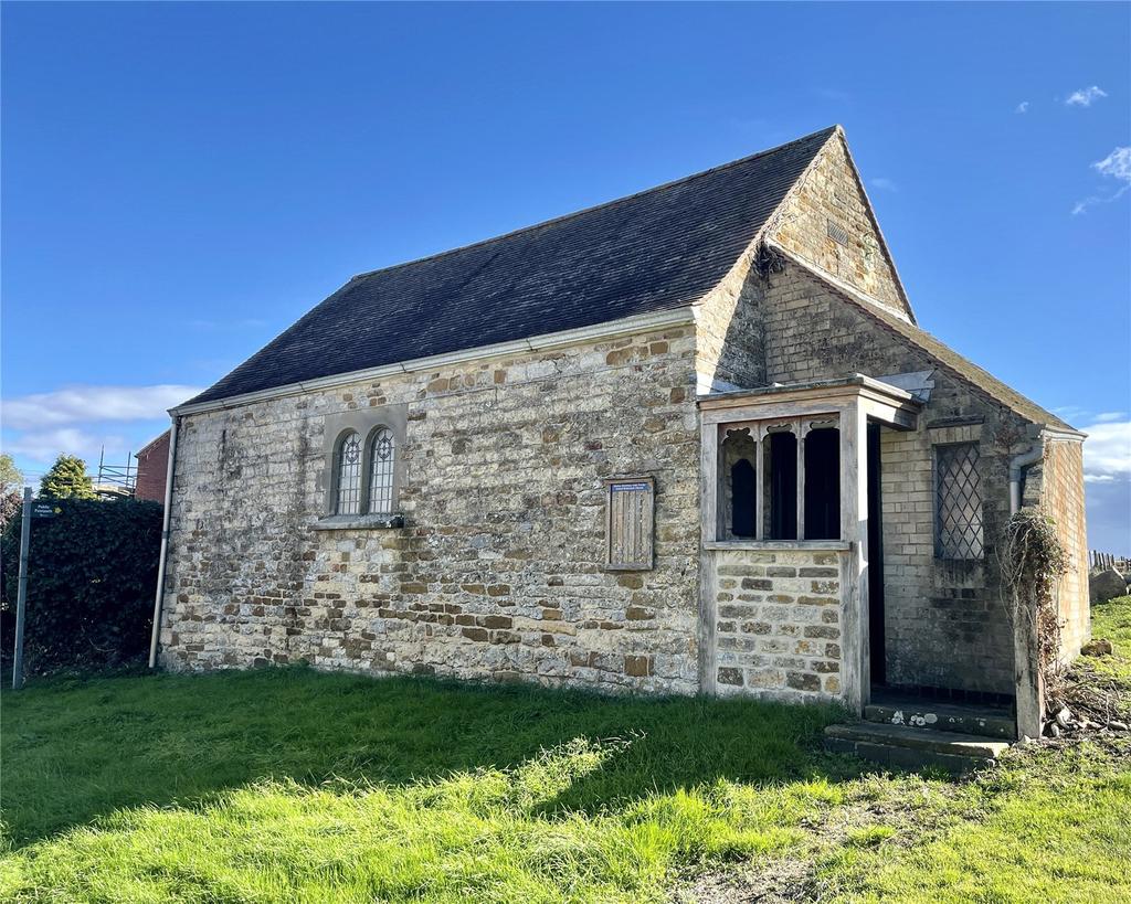 Front Elevation