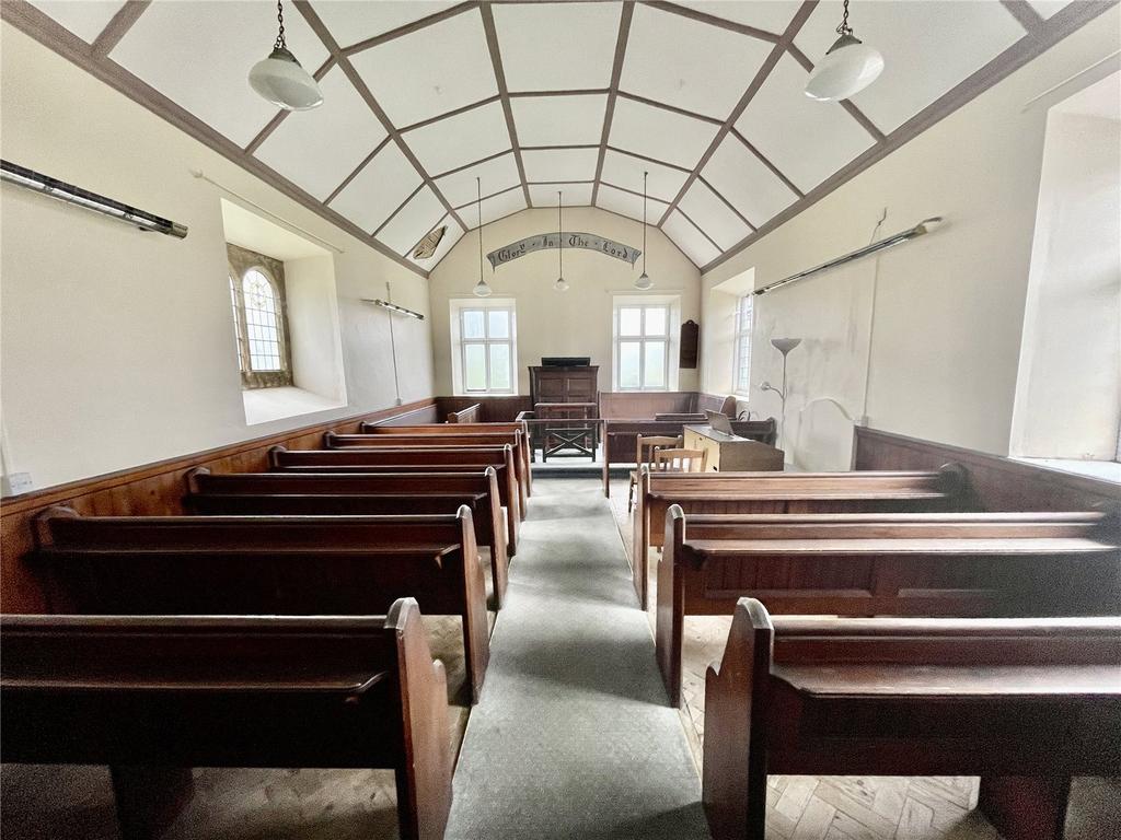 Chapel