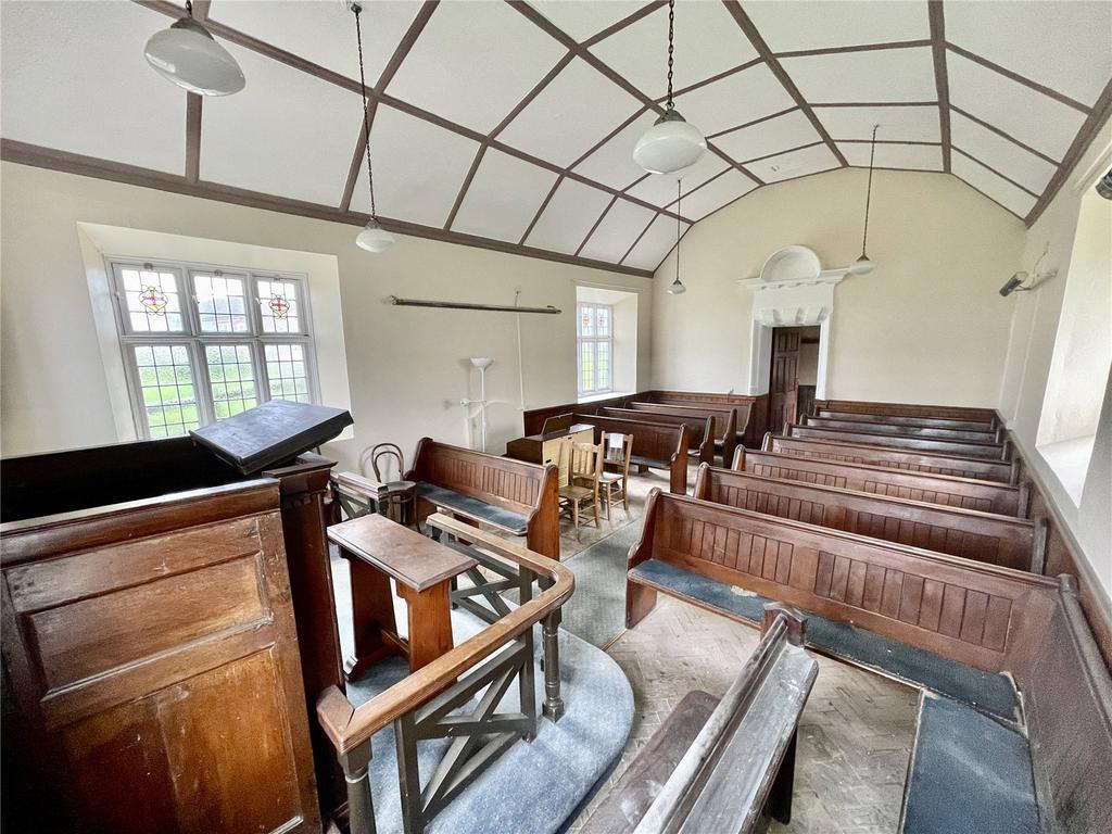 Chapel
