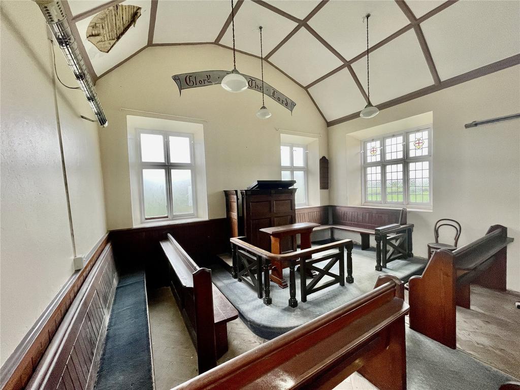 Chapel