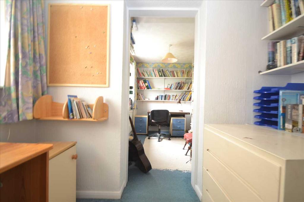 Bedroom three (2