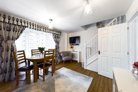 2 bedroom terraced house for sale - Northolt Way Kingsway, Quedgeley, Gloucester, Gloucestershire, GL2