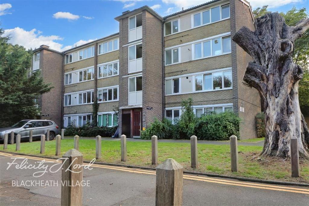 Coleraine Road, London, SE3 1 bed flat £1,300 pcm (£300 pw)