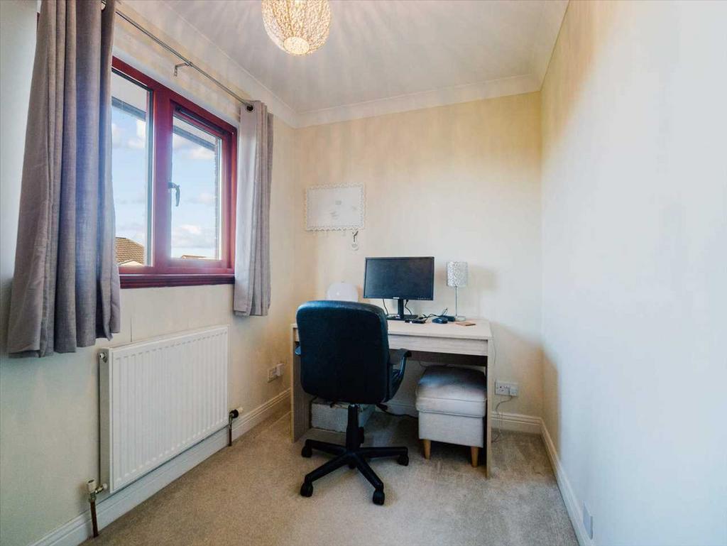 Bedroom Five
