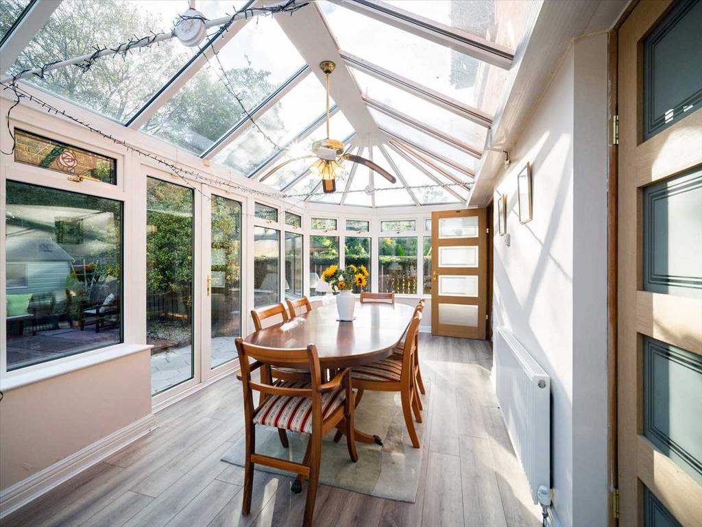 Conservatory