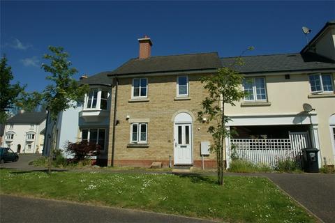 undefined, Westaway Heights, Pilton, Barnstaple, Devon, EX31 1NY