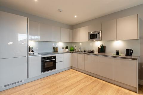 2 bedroom apartment for sale - Plot 42, The Jester at The Switch, Plough Lane, Wimbledon SW17