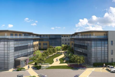 1 bedroom apartment for sale - Blu Bracknell, Wokingham Road, Bracknell, RG42