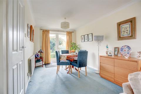 3 bedroom semi-detached house for sale - The Herons, Old Salts Farm Road, Lancing, West Sussex, BN15