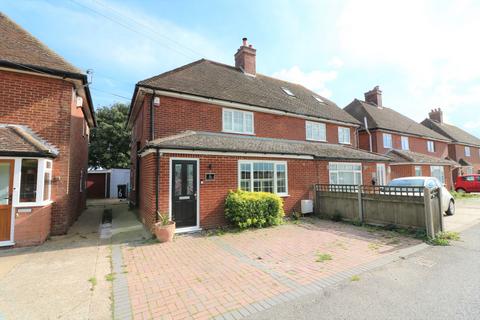 3 bedroom semi-detached house for sale, Jubilee Road, Worth