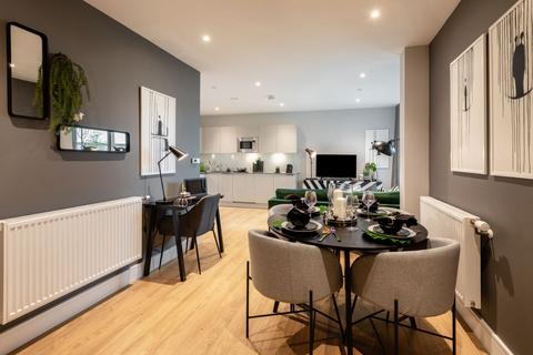 2 bedroom apartment for sale - Plot 58, The Jester at The Switch, Plough Lane, Wimbledon SW17