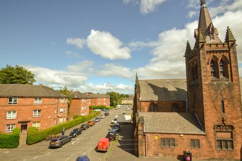 56 Dixon Road, Glasgow, G42 8AX