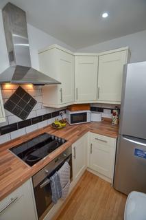 56 Dixon Road, Glasgow, G42 8AX