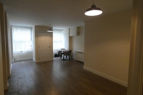 1 bedroom apartment to rent - Cradock street, Swansea SA1