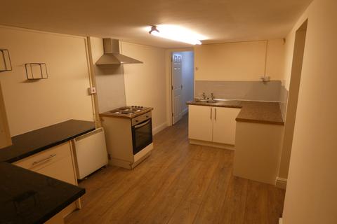 1 bedroom apartment to rent - Cradock street, Swansea SA1