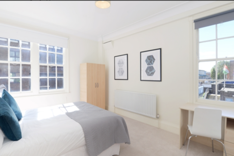 5 bedroom apartment to rent - Strathmore Court, 14 Park Road, London, NW8