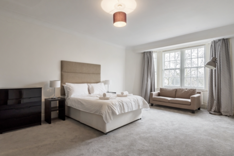 5 bedroom apartment to rent - Strathmore Court, 143 Park Road, London, NW8