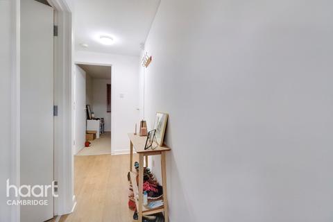 1 bedroom apartment for sale - Robert Jennings Close, Cambridge