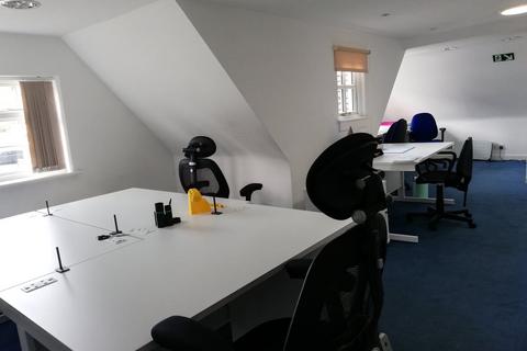 Office to rent, Second Floor, Britannia House, 6 Millmead, Guildford Surrey, GU2 4BE