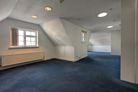 Office to rent, Second Floor, Britannia House, 6 Millmead, Guildford Surrey, GU2 4BE