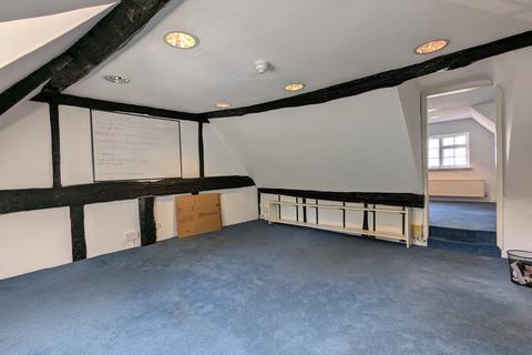 Office to rent, Second Floor, Britannia House, 6 Millmead, Guildford Surrey, GU2 4BE