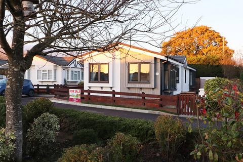 2 bedroom park home for sale, Ferndale Park, Fifield Road, Bray SL6