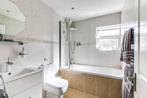 6 Crossways, Tatsfield, Westerham, TN16 2BN