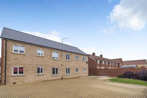 19 Burrows Crescent, Chipping Norton, OX7 5TZ