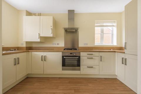 19 Burrows Crescent, Chipping Norton, OX7 5TZ