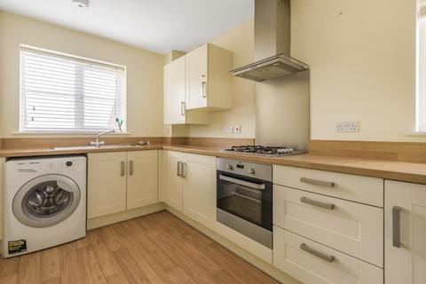 19 Burrows Crescent, Chipping Norton, OX7 5TZ