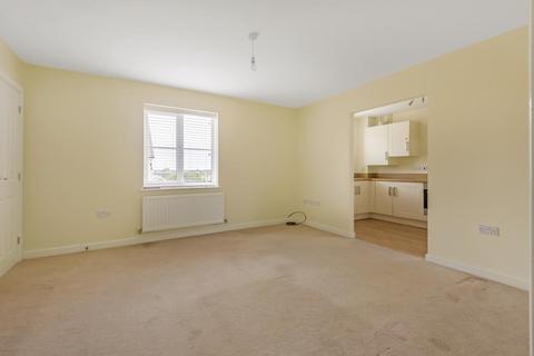 19 Burrows Crescent, Chipping Norton, OX7 5TZ