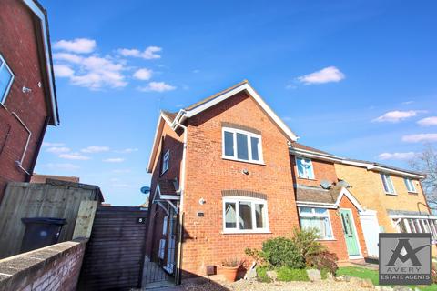 undefined, Worle, BS22 9HJ