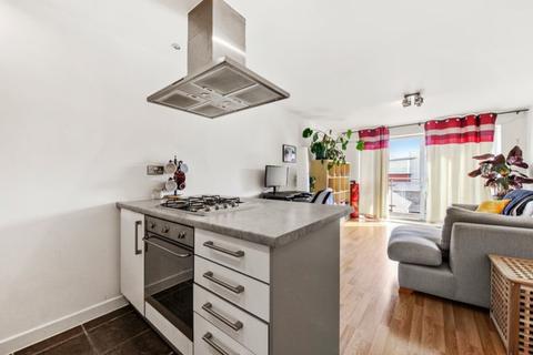 1 bedroom flat for sale - Ducaine Apartments, Merchant Street, London