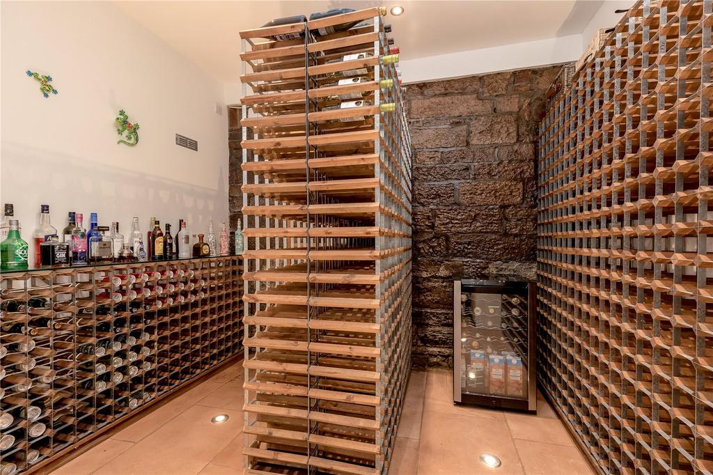 Wine Cellar