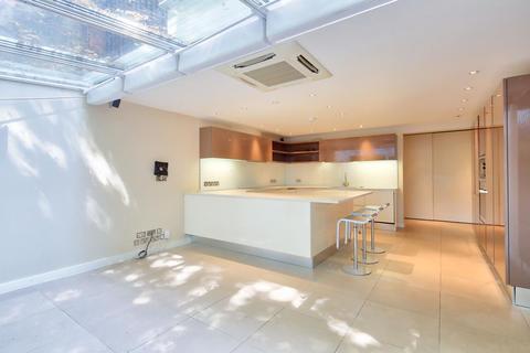 5 bedroom apartment to rent - Woodsford Square, London , W14