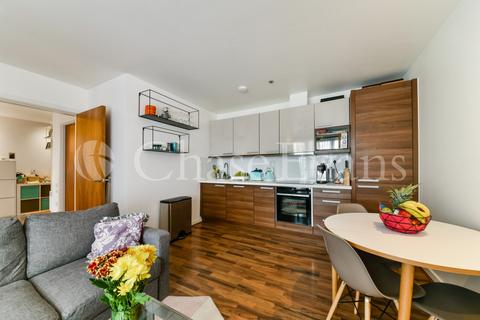 1 bedroom apartment for sale - Carmine Wharf, Copenhagen Place, Limehouse E14