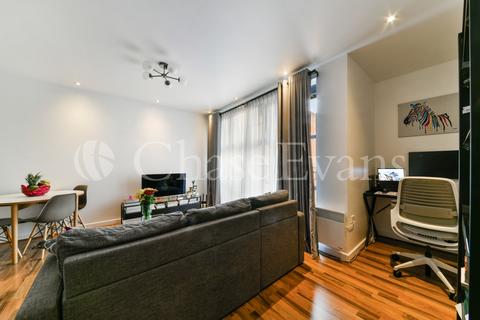 1 bedroom apartment for sale - Carmine Wharf, Copenhagen Place, Limehouse E14