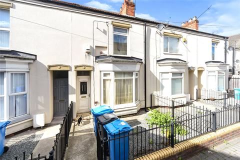 2 bedroom terraced house for sale - Beaconsfield Villas, Holland Street, Hull, East Riding of Yorkshi, HU9