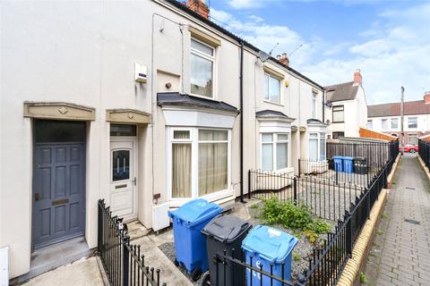 2 bedroom terraced house for sale - Beaconsfield Villas, Holland Street, Hull, East Riding of Yorkshi, HU9