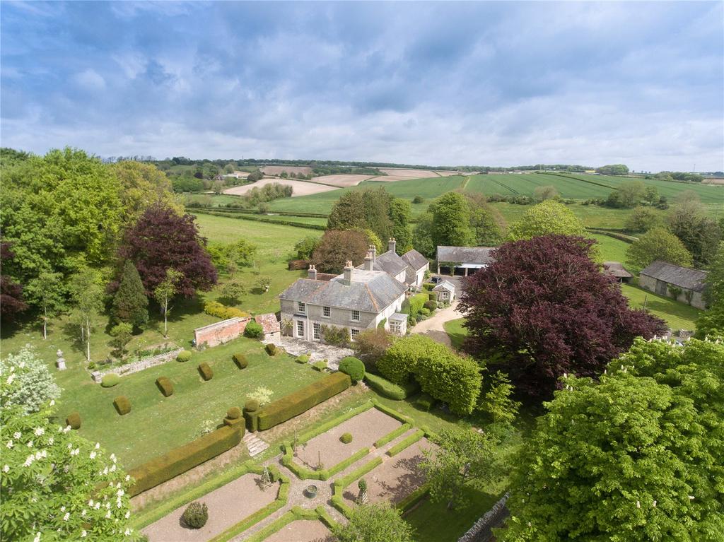 Martinstown, Dorchester, Dorset, DT2 6 bed detached house £3,950,000
