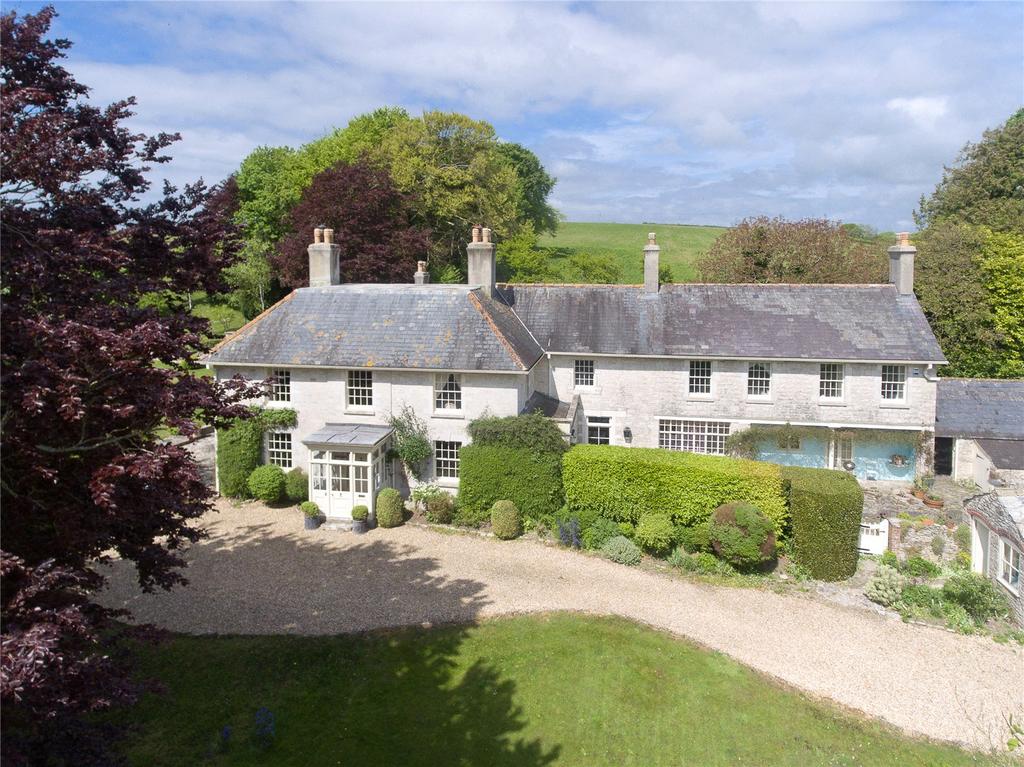 West End House