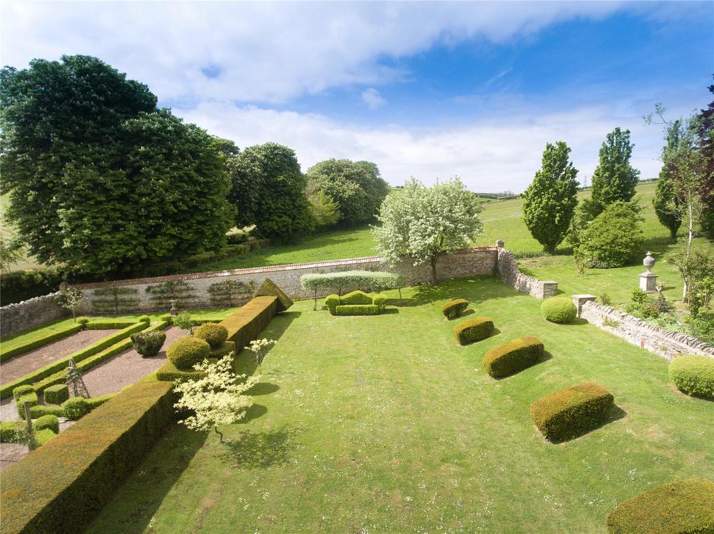 Walled Garden