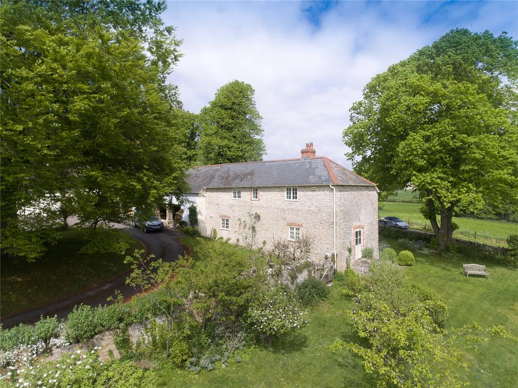 West End Cottage