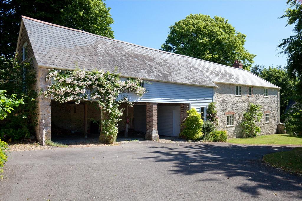 West End Cottage