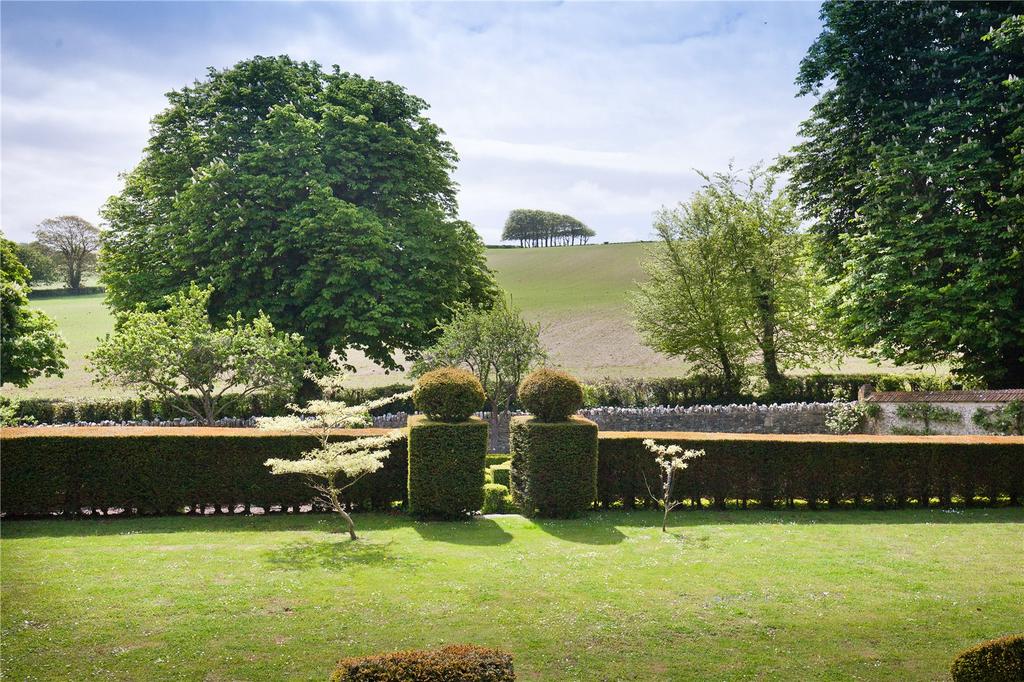 Gardens