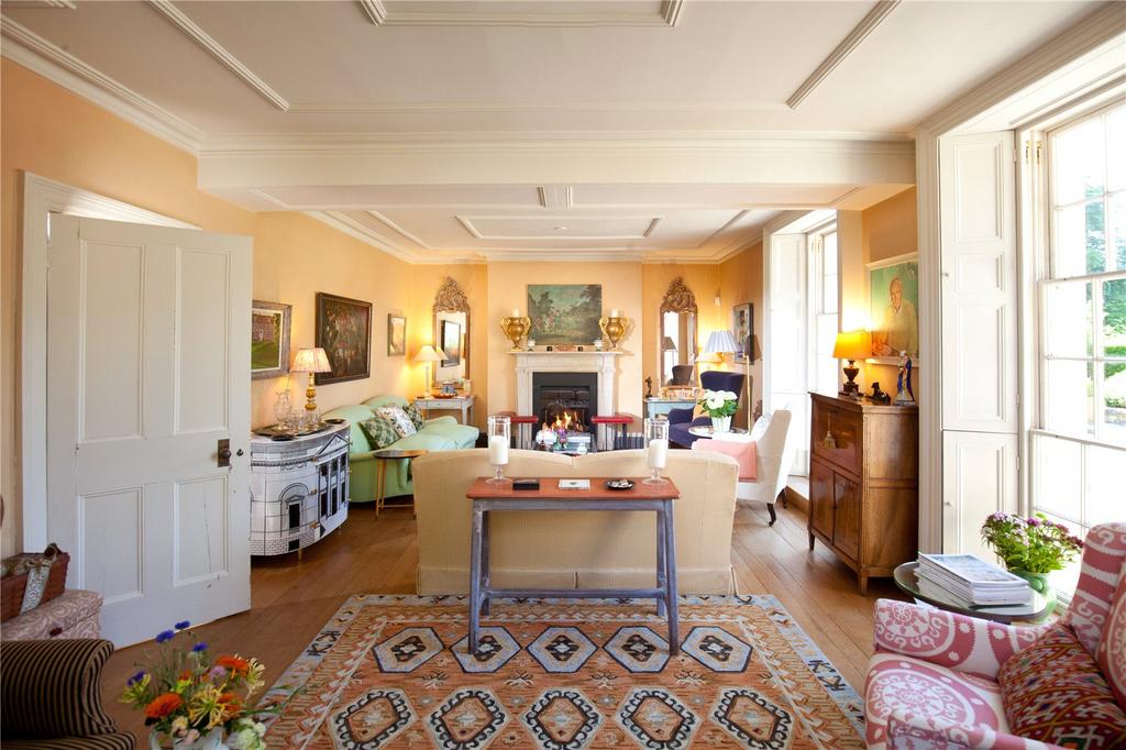 Drawing Room