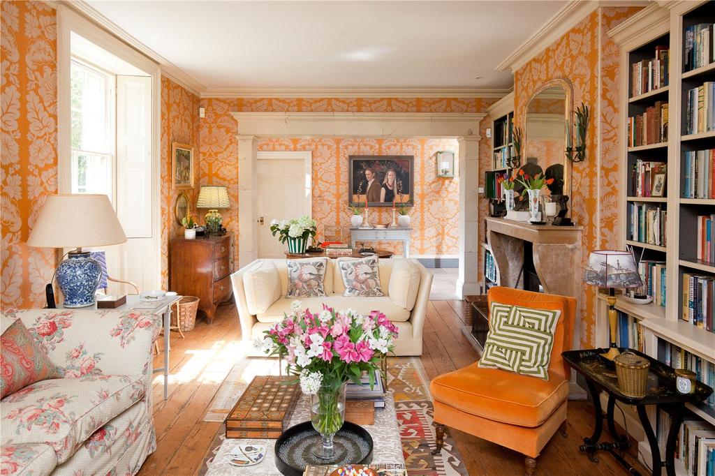 Book Room